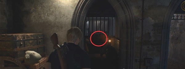 生化危机4重制版第8章·城墙堡垒、投石巨人图文攻略