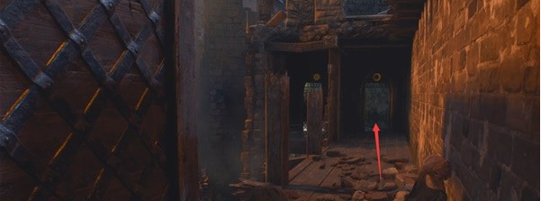 生化危机4重制版第8章·城墙堡垒、投石巨人图文攻略