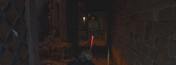 生化危机4重制版第8章·城墙堡垒、投石巨人图文攻略