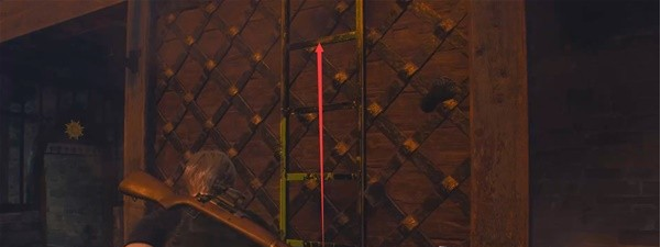 生化危机4重制版第8章·城墙堡垒、投石巨人图文攻略