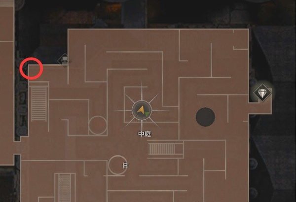 生化危机4重制版第9章·中庭图文攻略