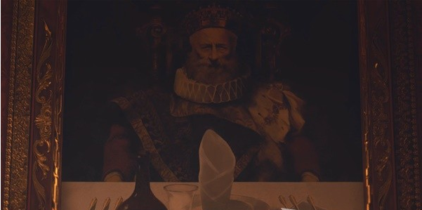 生化危机4重制版第9章·宴会厅、悬赏任务·鼠害再治理图文攻略