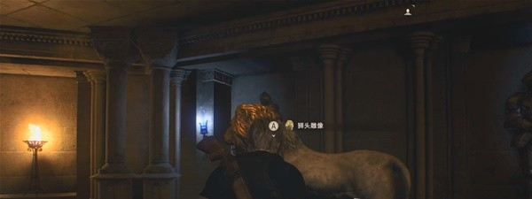 生化危机4重制版第9章·骑士厅图文攻略