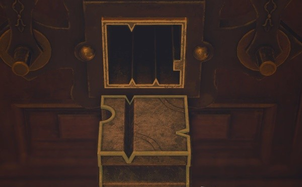 生化危机4重制版第9章·回觐见厅图文攻略