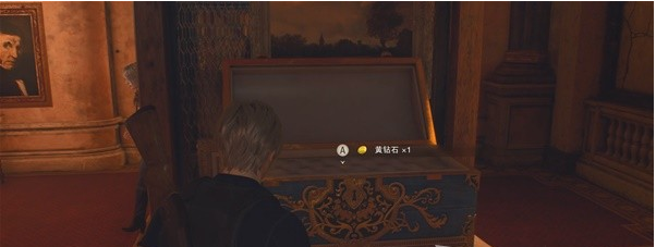 生化危机4重制版第9章·画廊图文攻略