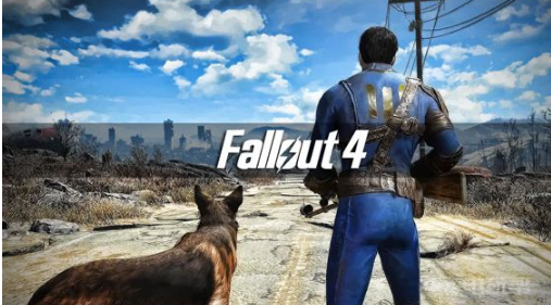 辐射四武器相关代码有哪些