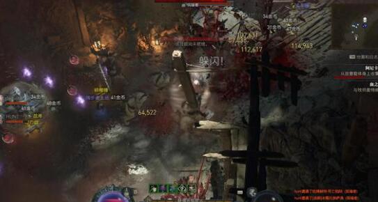 暗黑4死灵召唤流怎么玩