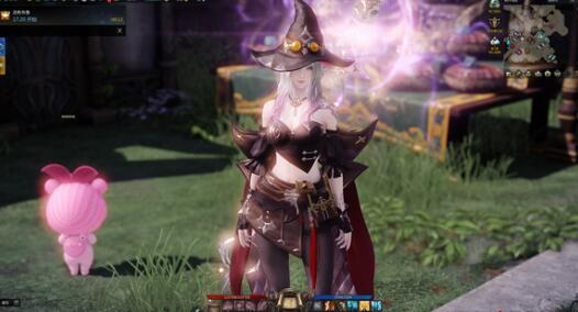 暗黑4野蛮人怎么玩