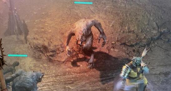 暗黑4开荒职业选择哪个厉害