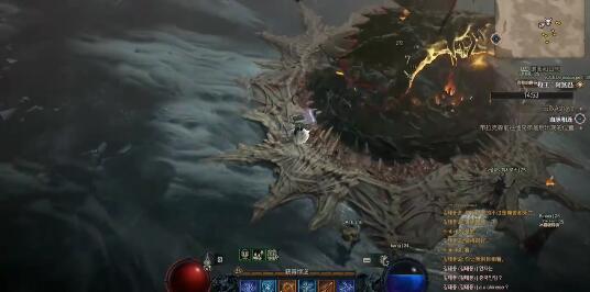 暗黑4耐玩职业推荐哪些