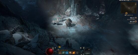 暗黑4德鲁伊打怪搭配什么比较好