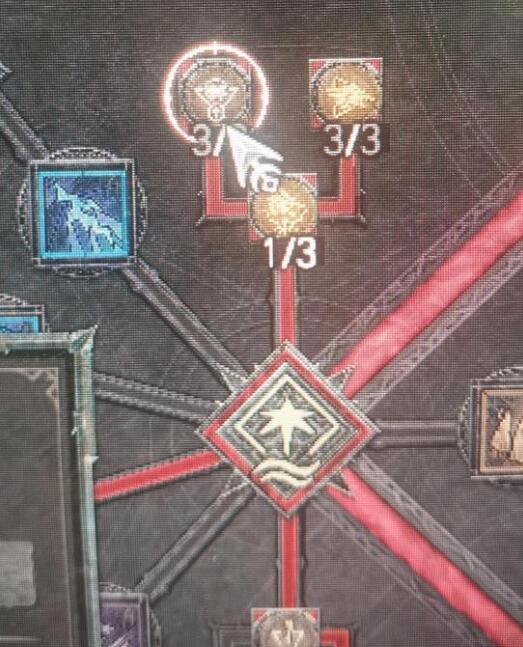 暗黑4德鲁伊打怪搭配什么比较好