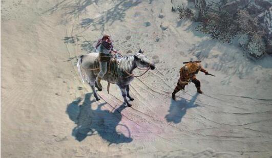 暗黑4动物园风德BD搭配什么比较厉害