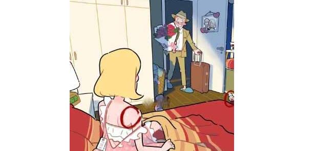 看不见的真相浪漫背后怎么快速过关