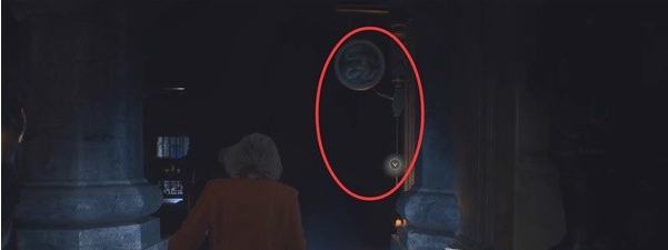 生化危机4重制版第9章·灵寝宫(阿什莉)图文攻略