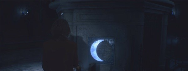 生化危机4重制版第9章·灵寝宫(阿什莉)图文攻略