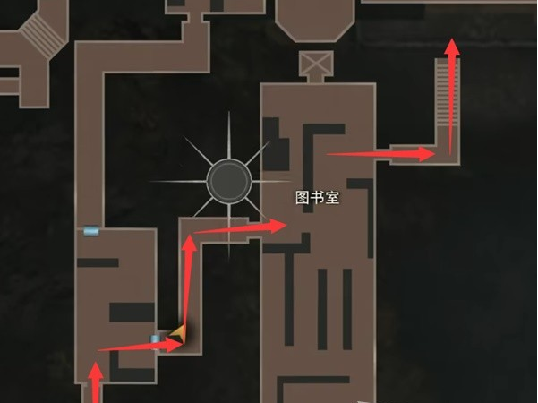生化危机4重制版第9章·灵寝宫(阿什莉)图文攻略