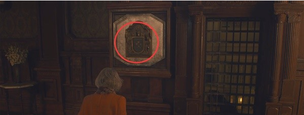 生化危机4重制版第9章·灵寝宫(阿什莉)图文攻略