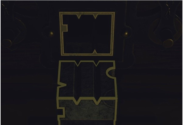 生化危机4重制版第10章·图书室图文攻略