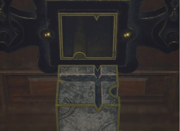 生化危机4重制版第10章·图书室图文攻略