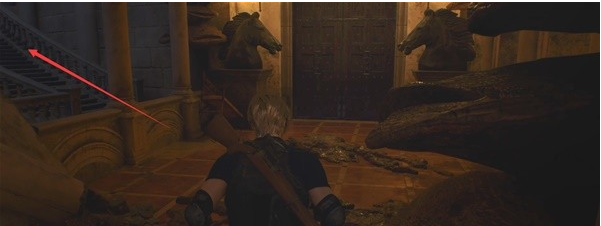 生化危机4重制版第10章·舞厅图文攻略