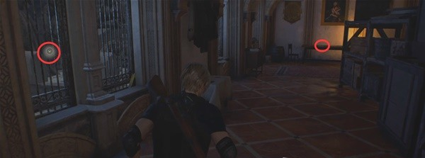 生化危机4重制版第10章·舞厅图文攻略