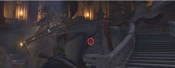 生化危机4重制版第10章·舞厅图文攻略