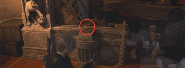 生化危机4重制版第10章·舞厅图文攻略