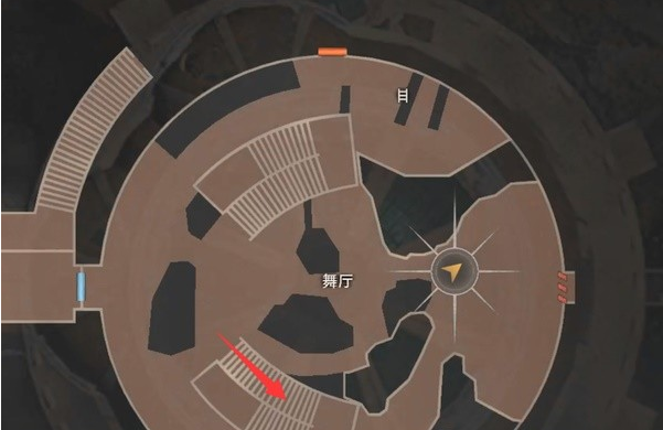 生化危机4重制版第10章·舞厅图文攻略