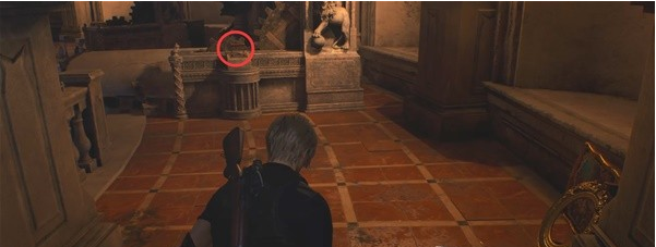 生化危机4重制版第10章·舞厅图文攻略