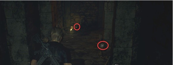 生化危机4重制版第10章·深渊图文攻略