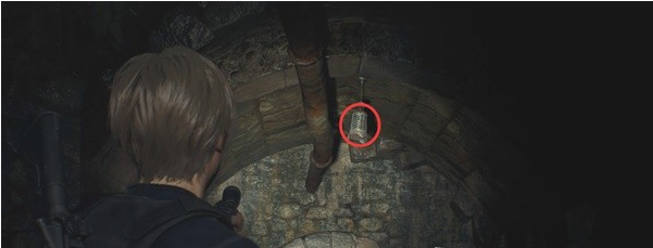 生化危机4重制版第10章·深渊图文攻略