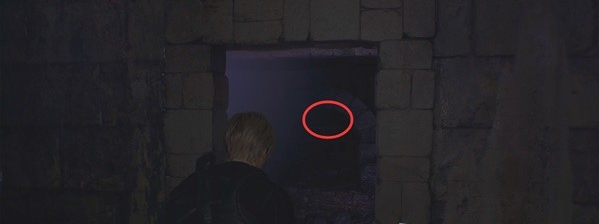 生化危机4重制版第10章·深渊图文攻略