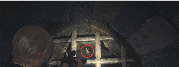 生化危机4重制版第10章·深渊图文攻略