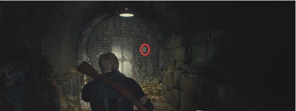 生化危机4重制版第10章·地下实验所、刽子手BOSS图文攻略