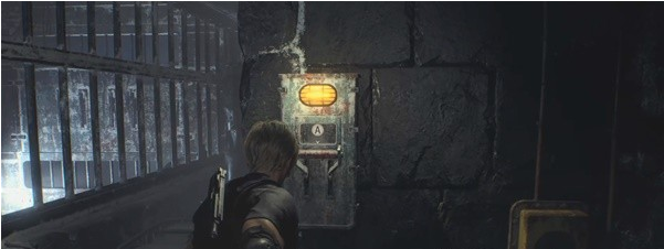 生化危机4重制版第10章·地下实验所、刽子手BOSS图文攻略