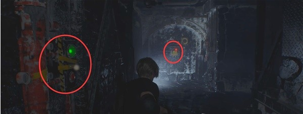 生化危机4重制版第10章·地下实验所、刽子手BOSS图文攻略