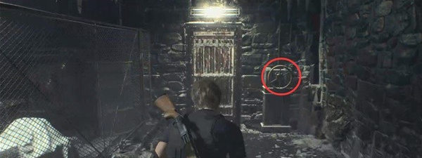 生化危机4重制版第10章·地下实验所、刽子手BOSS图文攻略