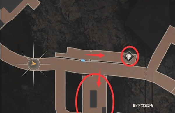 生化危机4重制版第10章·地下实验所、刽子手BOSS图文攻略