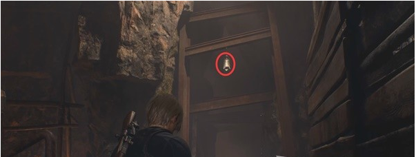 生化危机4重制版第11章·采掘场图文攻略