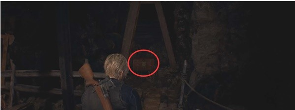 生化危机4重制版第11章·采掘场图文攻略