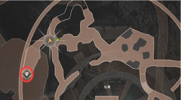 生化危机4重制版第11章·虫巢、悬赏任务·虫巢图文攻略