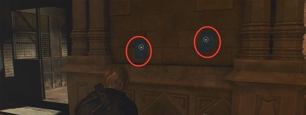 生化危机4重制版第11章·王座厅、悬赏任务·萨拉扎家族之耻图文攻略