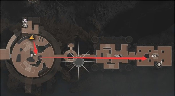 生化危机4重制版第11章·王座厅、悬赏任务·萨拉扎家族之耻图文攻略