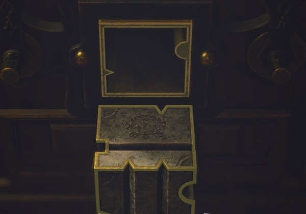 生化危机4重制版第11章·王座厅、悬赏任务·萨拉扎家族之耻图文攻略