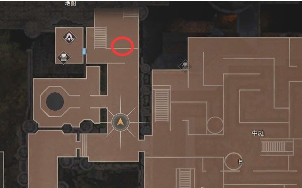 生化危机4重制版第11章·中庭、悬赏任务·宝石大盗图文攻略