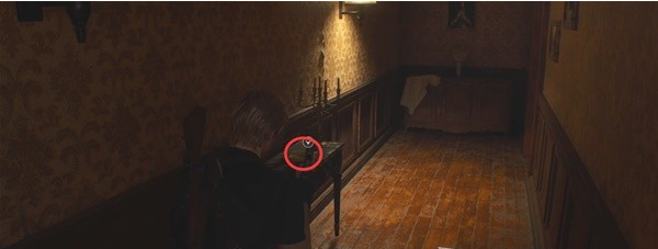 生化危机4重制版村长家柜子、水晶球谜题攻略