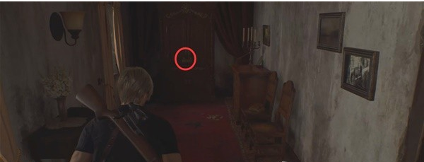 生化危机4重制版村长家柜子、水晶球谜题攻略