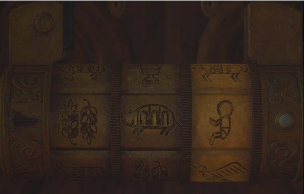 生化危机4重制版村长家柜子、水晶球谜题攻略