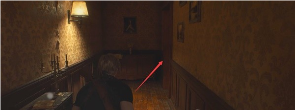 生化危机4重制版村长家柜子、水晶球谜题攻略